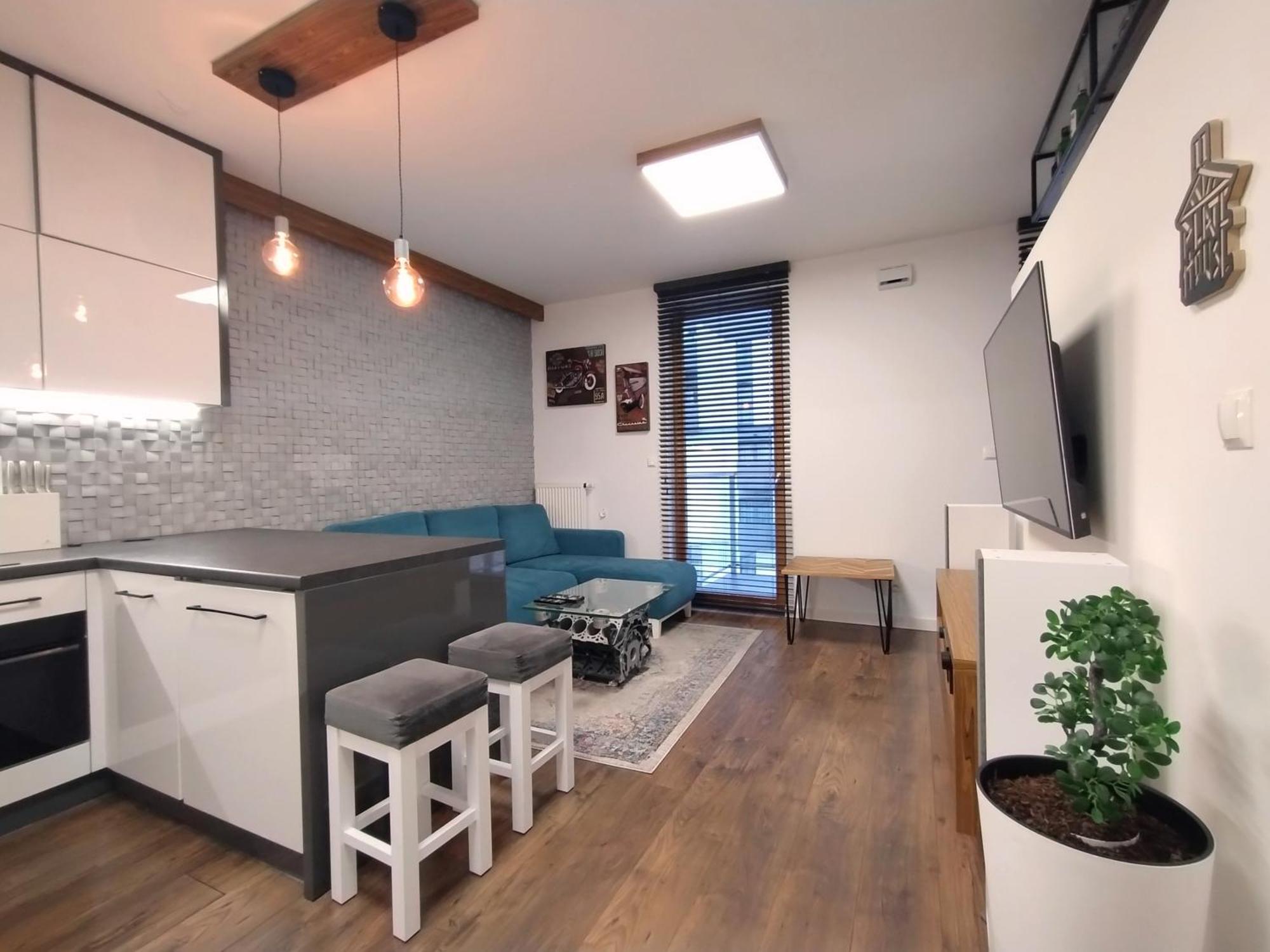 Kasprzaka 31A Free Garage By Perfect Apart Varşova Dış mekan fotoğraf